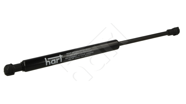 Gas Spring, bonnet (809 167)