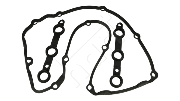 Gasket Set, cylinder head cover (717 885)