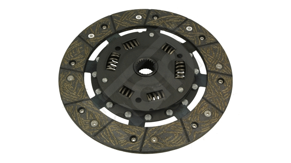Clutch Disc