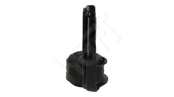 Mounting, axle strut