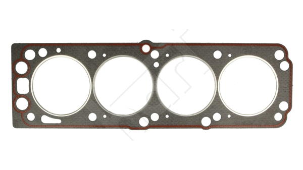 Gasket, cylinder head (710 228)