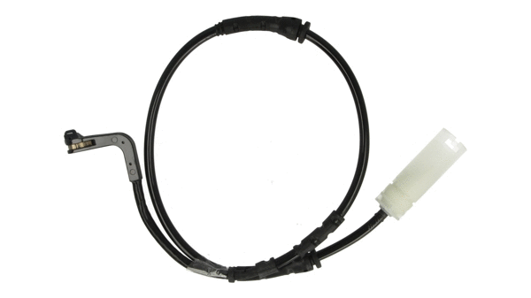 Warning Contact, brake pad wear (522 301)