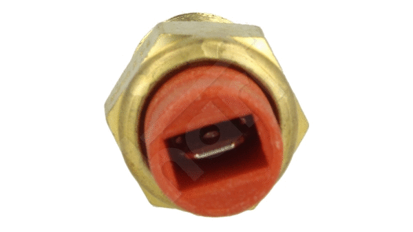 Sensor, coolant temperature