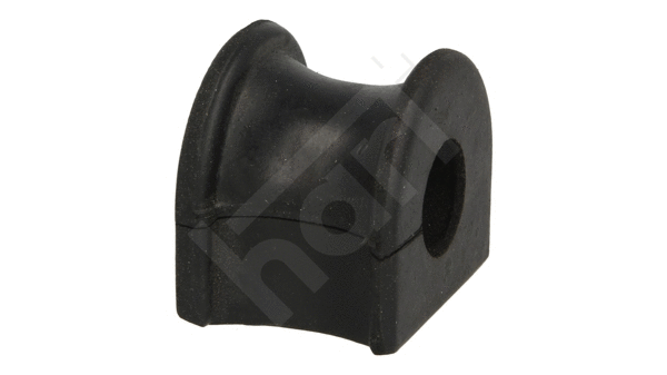 Mounting, stabiliser bar