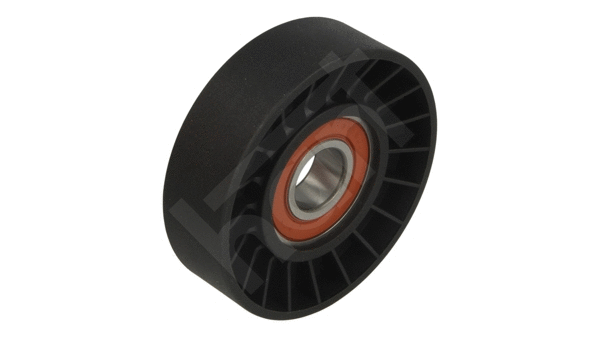 Tensioner Pulley, V-ribbed belt (348 529)