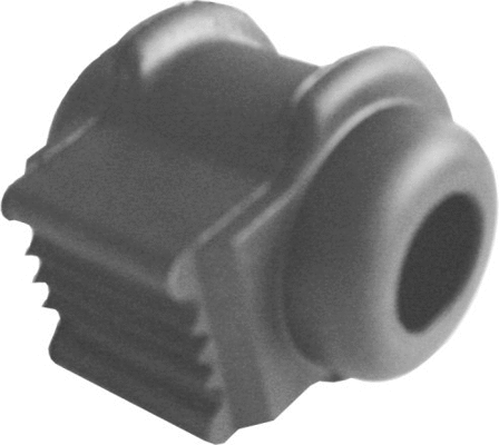 Mounting, stabiliser bar (422 725)