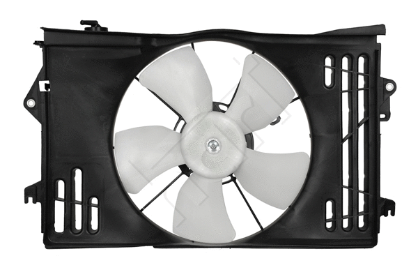 Fan, engine cooling (608 173)
