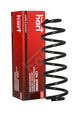 Suspension Spring (483 364)