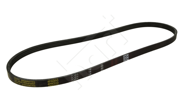 V-Ribbed Belt (334 274)
