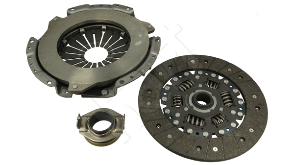 Clutch Kit (369 157)
