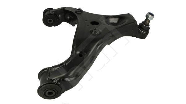 Control/Trailing Arm, wheel suspension (440 321)