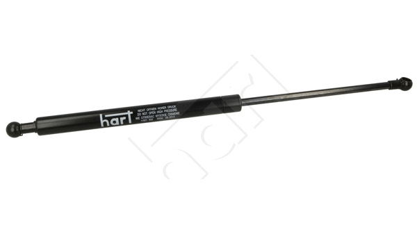 Gas Spring, boot/cargo area (801 932)