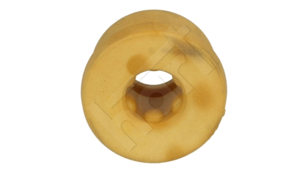 Rubber Buffer, suspension
