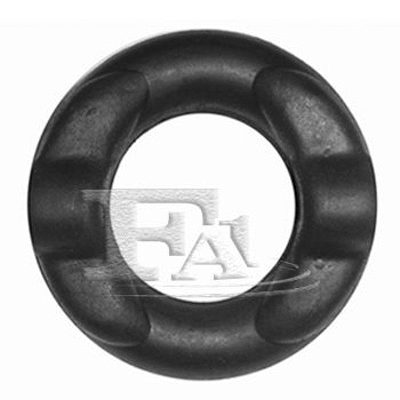 Rubber Strip, exhaust system (404 026)