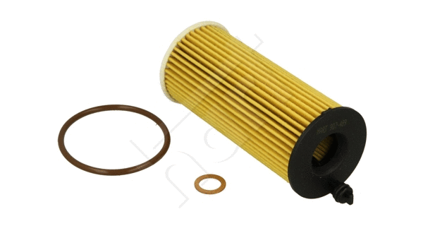 Oil Filter (907 489)