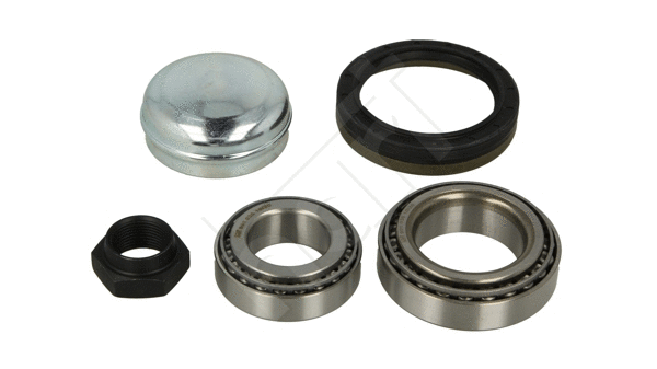 Wheel Bearing Kit (901 036)