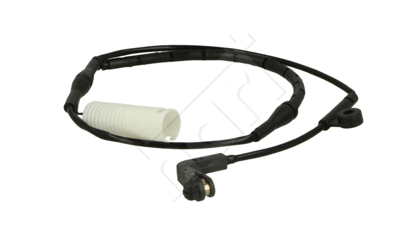 Warning Contact, brake pad wear (526 123)