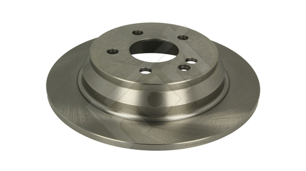 Brake Disc (225 633)