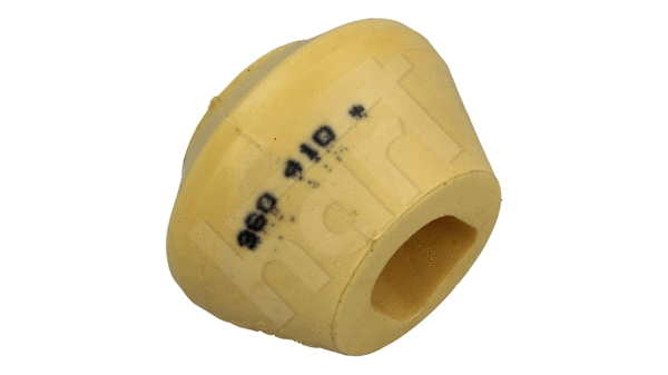 Rubber Buffer, engine mounting system