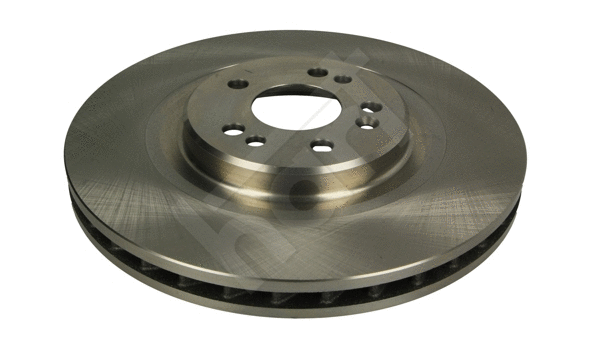 Brake Disc (224 388)