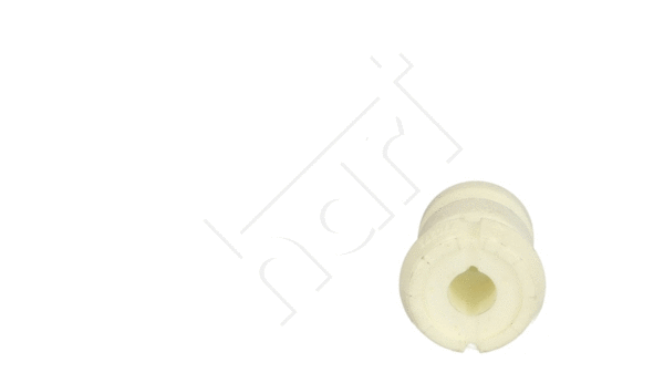 Rubber Buffer, suspension