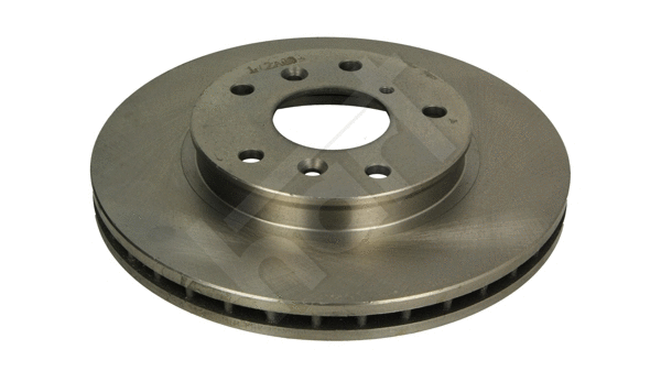 Brake Disc (214 184)