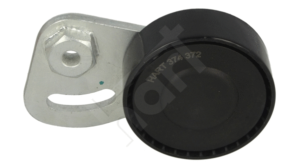 Tensioner Pulley, V-ribbed belt (374 372)