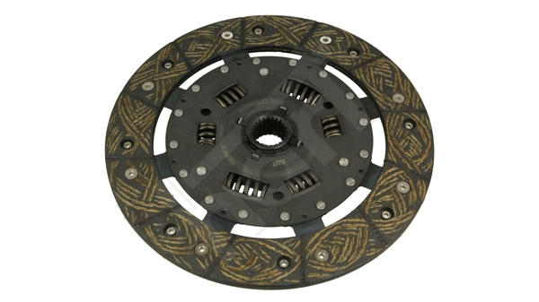 Clutch Disc (338 671)