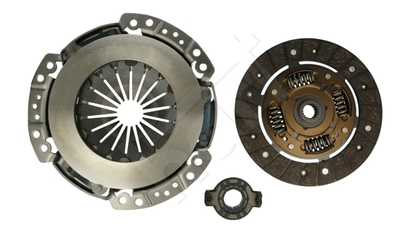 Clutch Kit (347 042)
