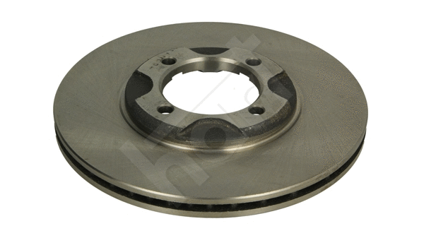 Brake Disc (214 221)