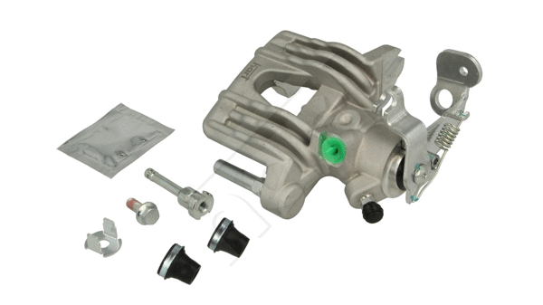 Brake Caliper (258 386)
