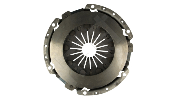 Clutch Pressure Plate (336 296)
