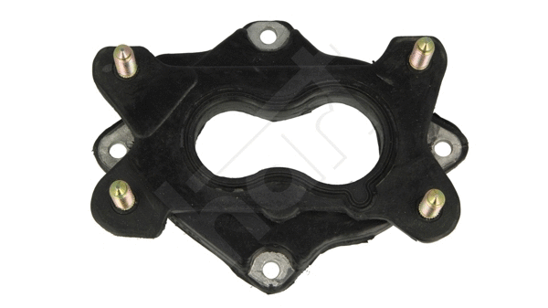 Flange, carburettor (330 482)