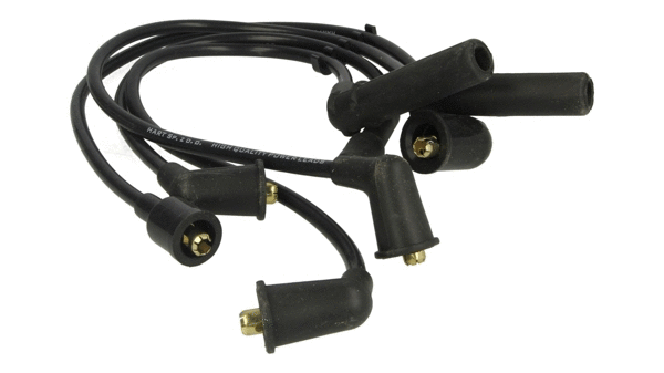 Ignition Cable Kit (514 207)