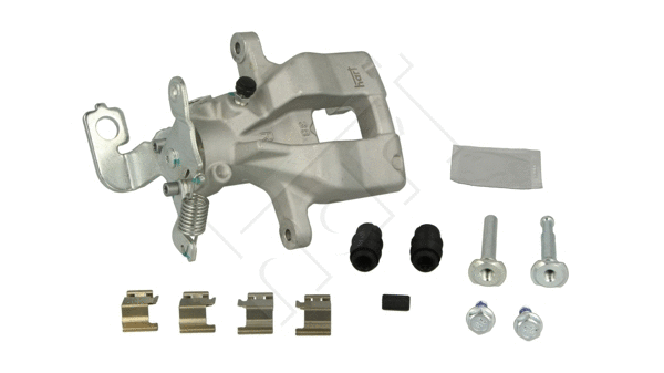 Brake Caliper (258 385)