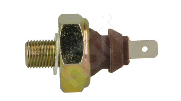 Oil Pressure Switch (508 705)
