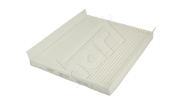 Filter, cabin air (399 301)