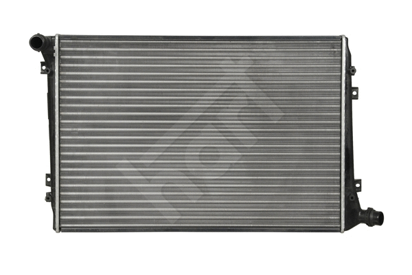Radiator, engine cooling (608 016)