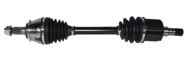 Drive Shaft (464 666)
