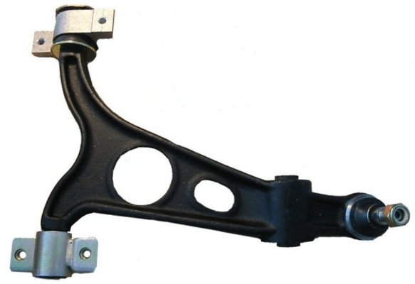 Control/Trailing Arm, wheel suspension (424 189)