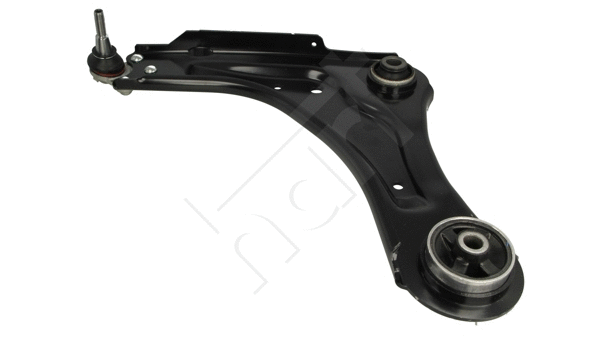 Control/Trailing Arm, wheel suspension (440 933)