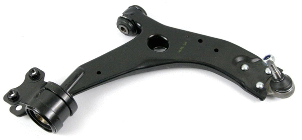 Control/Trailing Arm, wheel suspension (430 405)