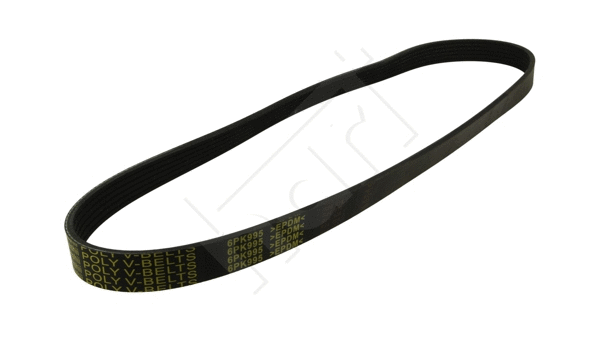 V-Ribbed Belt (369 002)