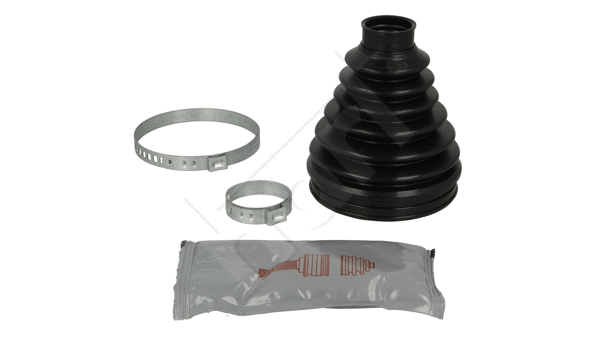 Bellow, drive shaft (450 700)
