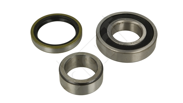 Wheel Bearing Kit (902 119)