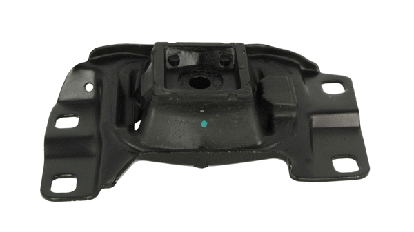 Mounting, automatic transmission (387 845)