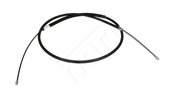 Cable Pull, parking brake (218 851)