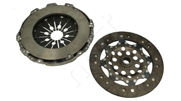Clutch Kit (399 880)