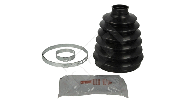 Bellow, drive shaft (448 388)