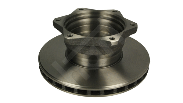 Brake Disc (232 503)